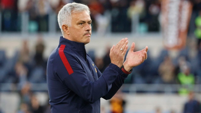 Prensa francesa aseguró que PSG tiene “negociaciones avanzadas” con José Mourinho