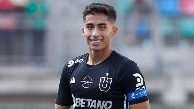 La U quiere meter presión en la parte alta ante un Coquimbo que busca volver a la pelea