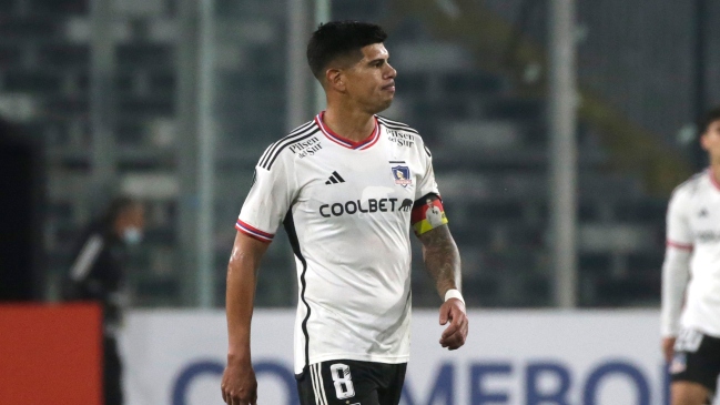 Esteban Pavez: Pudieron haber cobrado fácilmente penal y no pasaba nada