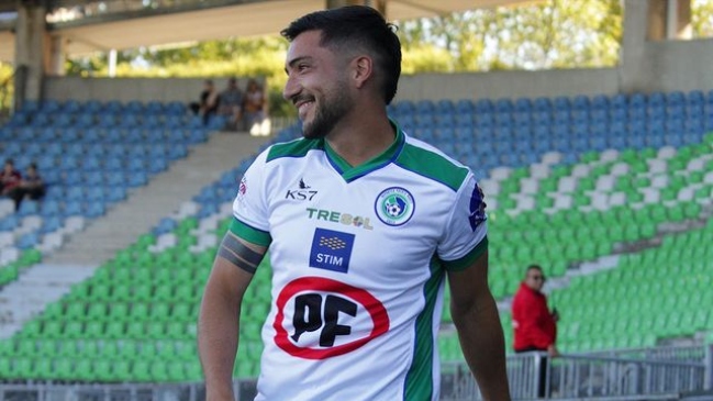 La lamentable noticia que golpea a Puerto Montt: Pablo Soto padece cáncer