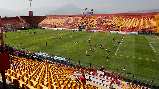 El Estadio Santa Laura cumple 100 años este miércoles 10 de mayo