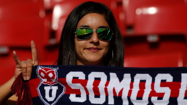 Tribunal tras sanción a la U: Hay una tendencia de hombres a participar en hechos de violencia