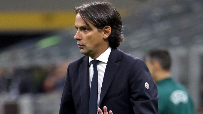 Inzaghi: Tenemos que hacer todavía un gran esfuerzo para conseguir el sueño
