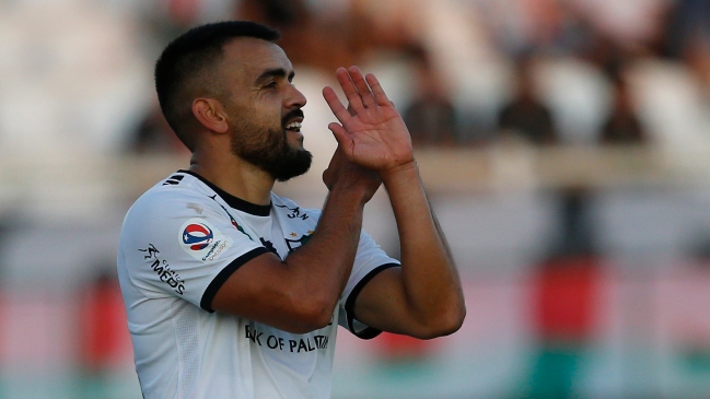 Palestino quiere alejarse de puestos de descenso en duelo con Everton en el cierre de la Fecha 13