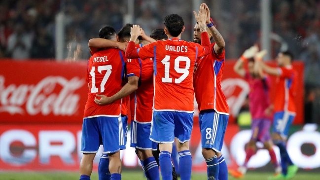 El editorial de Patricio Muñoz: Los amistosos de la Roja, un peligro inminente