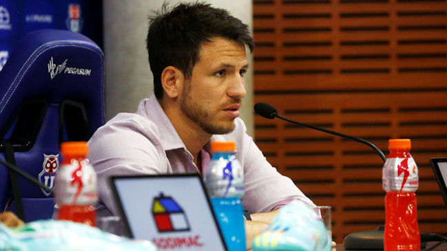 Manuel Mayo: Hay un buen plantel que se puede mejorar para el segundo semestre