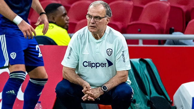 Solo falta la firma: Marcelo Bielsa cerró un acuerdo total para dirigir a Uruguay