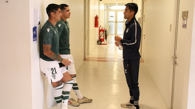 Delegado presidencial de Quillota exigió “máximas sanciones” por duelo entre Wanderers y San Marcos