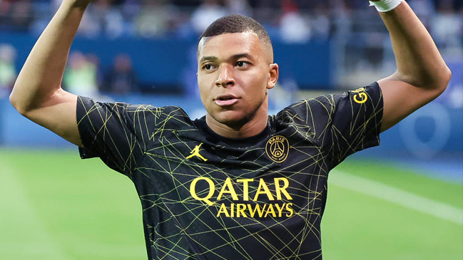 Mbappé apuntó con todo contra L’Equipe: Evita poner mi nombre en tus cuentos