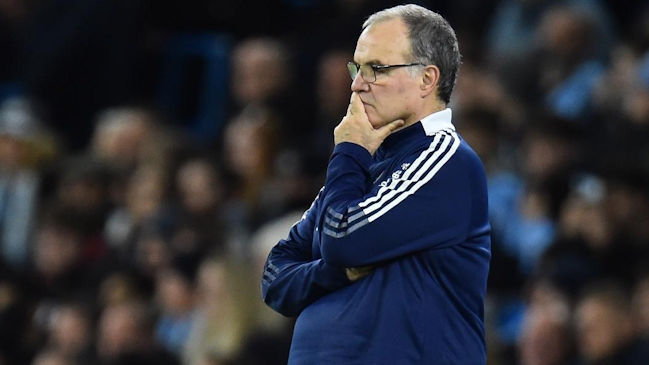 Los detalles del inminente arribo de Marcelo Bielsa a la selección uruguaya