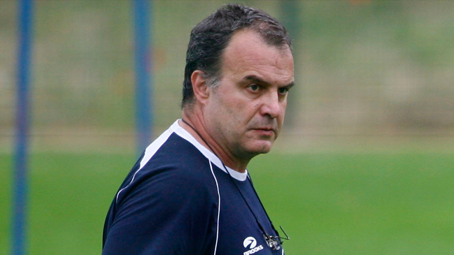 Rodrigo Robles y el paso de Bielsa a Uruguay: Es espectacular, una buena noticia para Sudamérica