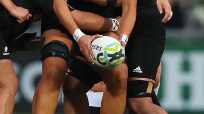 Exrugbista fue condenado a prisión por violación