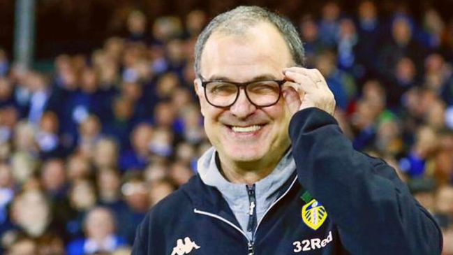 Será en el Centenario: Marcelo Bielsa ya tiene fecha de presentación en Uruguay