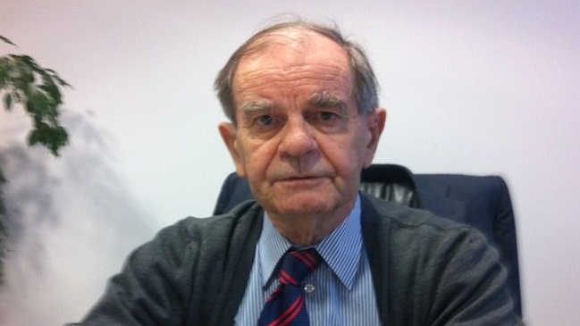 Falleció Lisandro Serrano, exdirigente de la UC y miembro del Tribunal de Honor de la ANFP