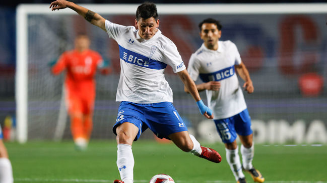 “La Franja”: El complicado presente de la UC