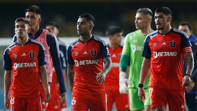 “En la ruta del León”: La U debe pasar página y poner el foco en su choque con Cobresal