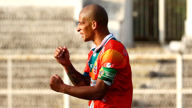 Camargo: No me sorprende que seamos líderes, lo que hacemos en la semana está dando frutos