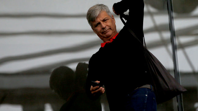 Mayne-Nicholls y fin de alianza de Coca Cola con La Roja: Es un quiebre extraño y difícil de entender