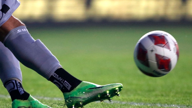 Los resultados de la Fecha 14 del Campeonato Nacional