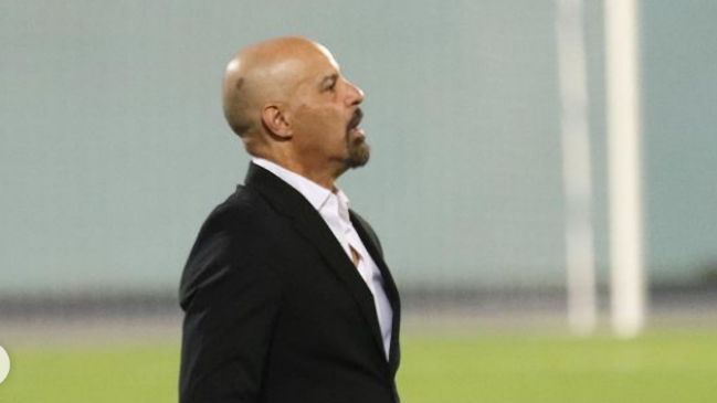 Marco Antonio Figueroa aseguró que la Roja declinó un amistoso ante Nicaragua