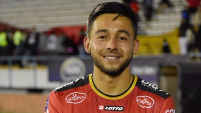 El insólito premio que recibió un futbolista tras ser la figura del partido