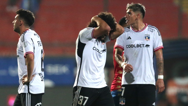 “Chilealbo”: Las reacciones que dejó el empate de Colo Colo ante Unión Española