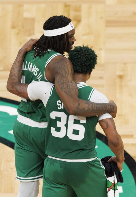 Jason Tatum lideró el camino de Boston Celtics a la final del Este con 51 puntos