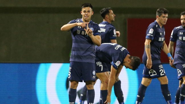 “La Franja”: La goleada de Universidad Católica ante Copiapó