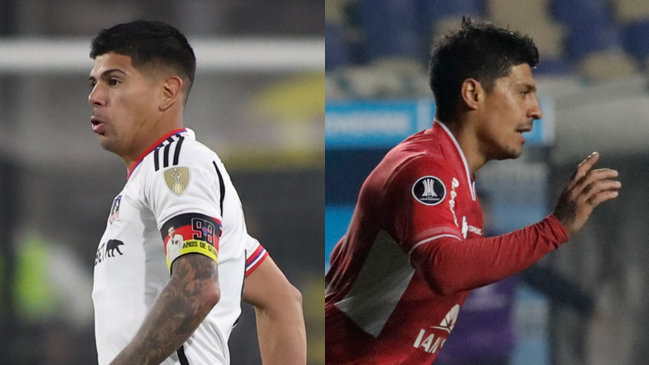 La agenda para la cuarta fecha grupal de la Copa Libertadores