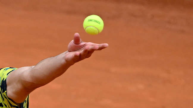 “Saque y Red”: Se disputa el Masters 1.000 de Roma