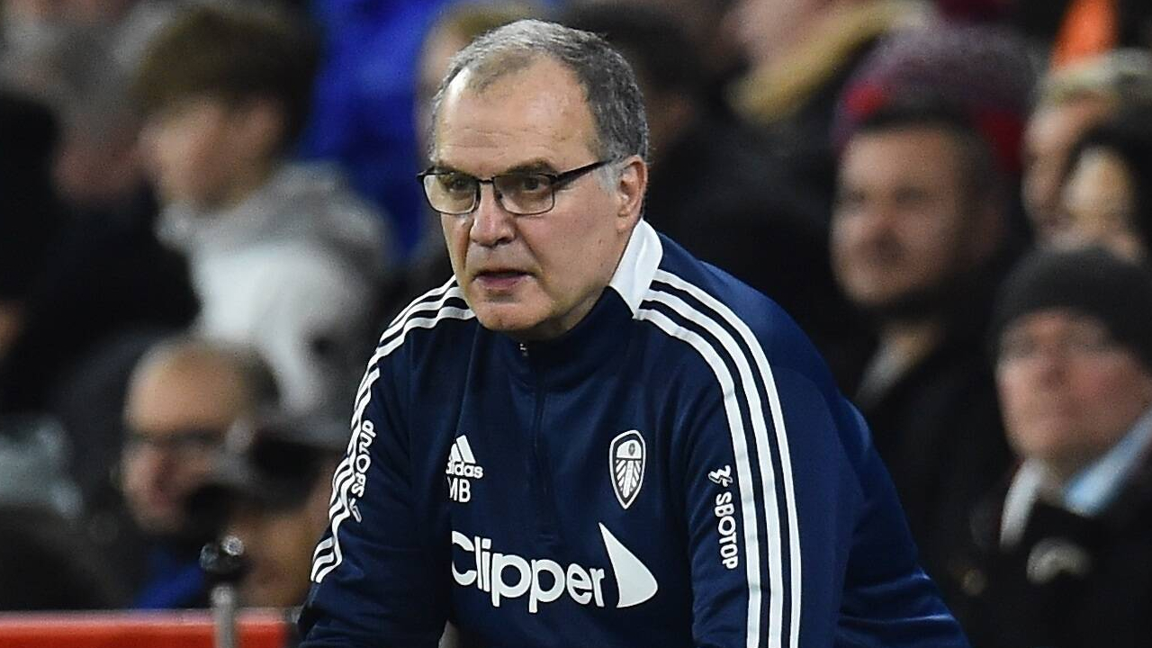 La Roja será el primer rival de Marcelo Bielsa en las Clasificatorias