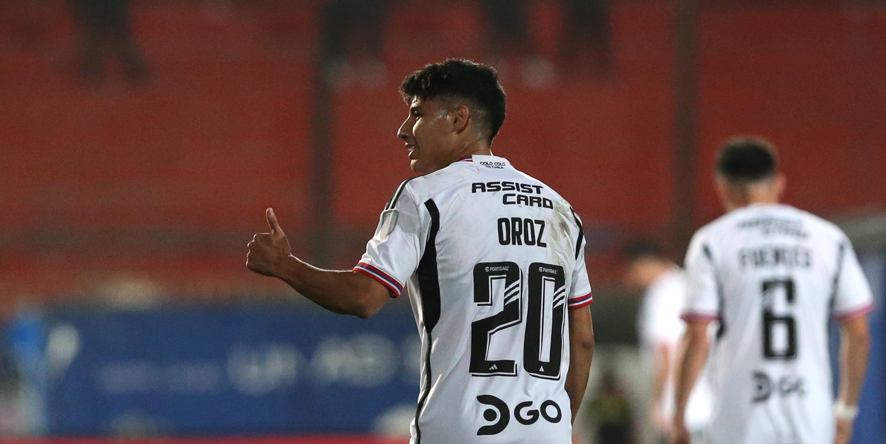 “Chilealbo”: Colo Colo se prepara para el desafío ante Curicó Unido