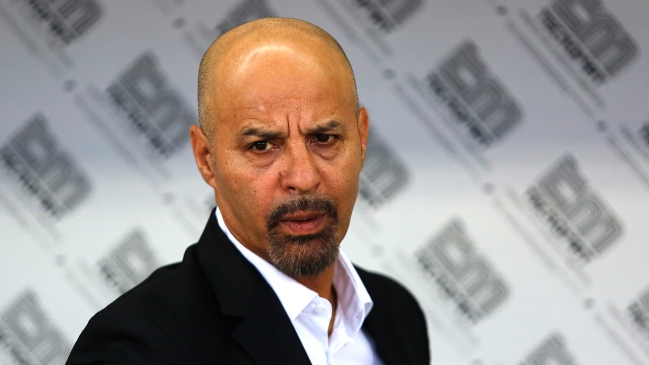 El “Fantasma” Figueroa desafiará a Uruguay en el debut de Marcelo Bielsa