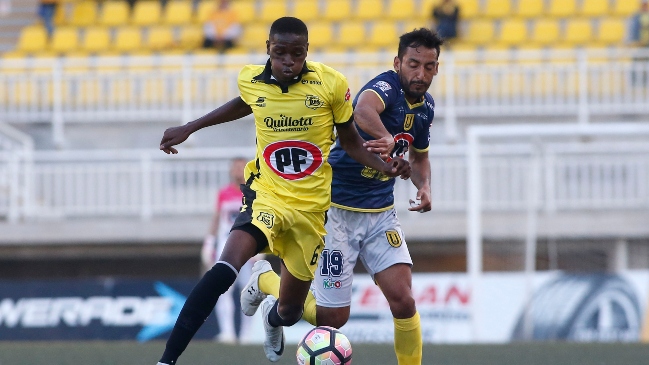 Exfutbolista de San Luis de Quillota fue asesinado en Cali