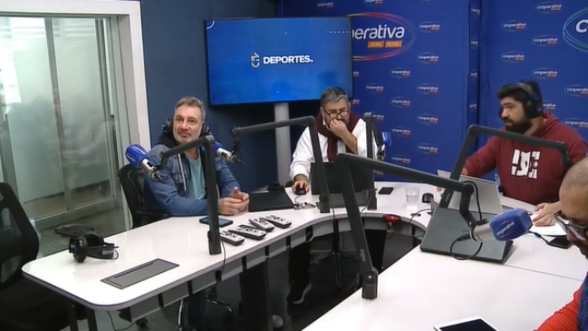 Al Aire Libre en Cooperativa: Lo que dejó la fecha 14 del Campeonato Nacional