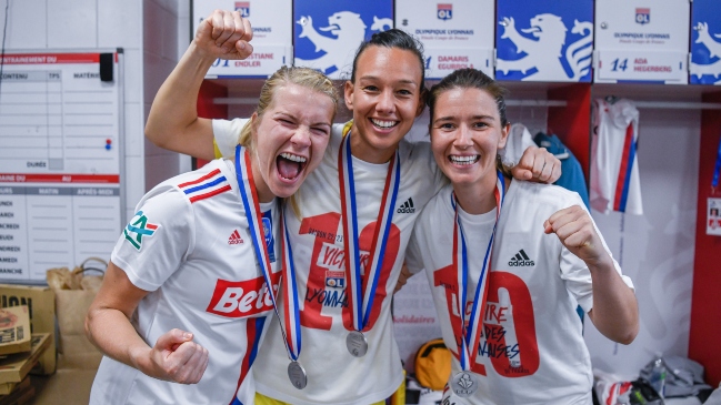 Club de Tiane Endler pasó a manos de destacada empresaria estadounidense