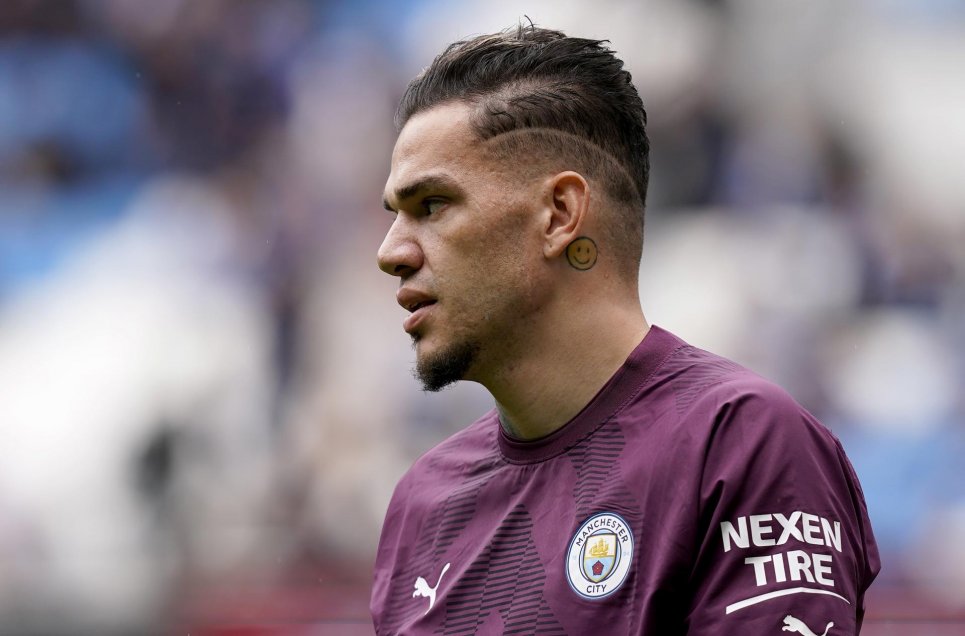 La oncena de Manchester City para recibir a Real Madrid y buscar su segunda final de Champions