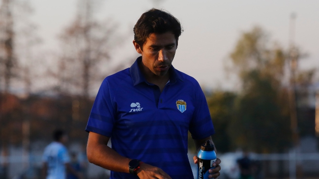 Nicolás Núñez explicó su salida de Magallanes: Mi liderazgo estaba desgastado