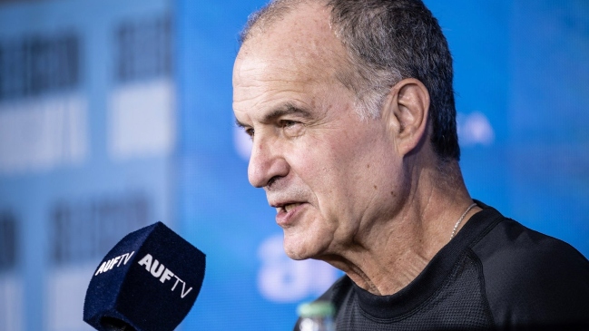 Bielsa y el Mundial de Argentina: Fueron los mejores, pese a que el análisis previo indicaba lo contrario