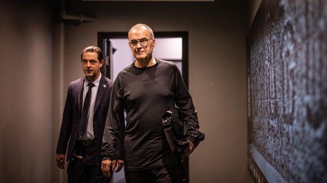 La potente respuesta de Marcelo Bielsa a dichos de Martín Lasarte: No dijo nada imprudente