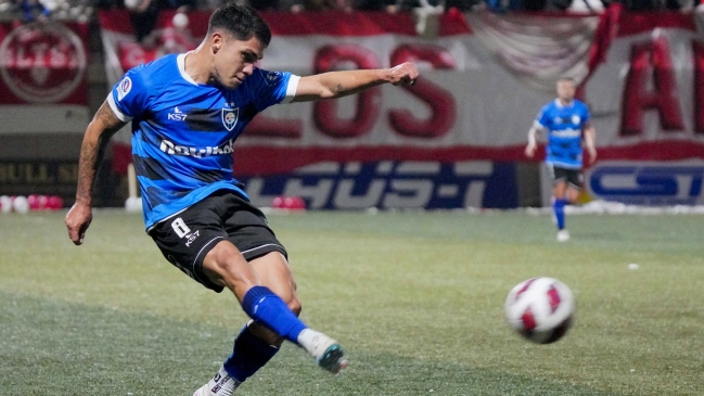 Liga Fantasy: Gonzalo Montes, la figura que emerge en el líder del campeonato