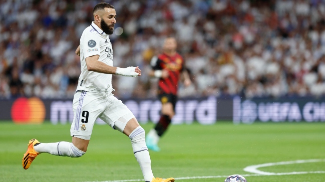 Fail: UEFA “confirmó” a Real Madrid como finalista de la Champions League