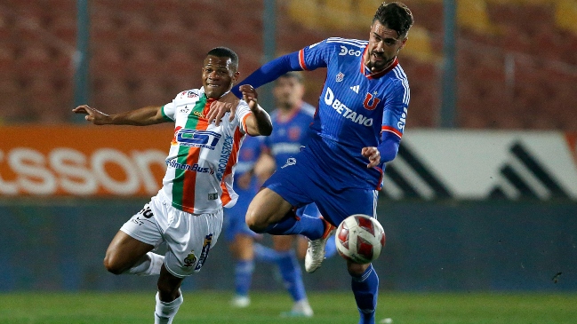 Gómez: Nos hemos sentido perjudicados por el arbitraje en las últimas dos fechas