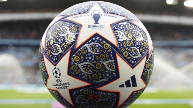 ¿Cuándo y dónde se juega la final de la Champions entre Manchester City e Inter?