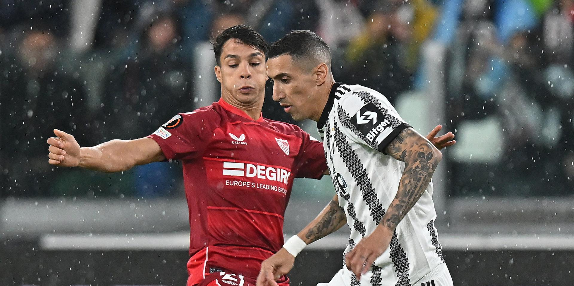 Sevilla quiere hacer valer la localía ante Juventus y volver a la final de la Europa League