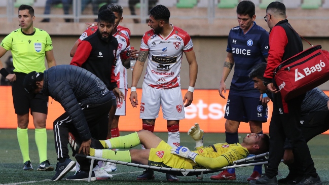 Periodista se disculpó en cámara por comentario sobre Nelson Espinoza