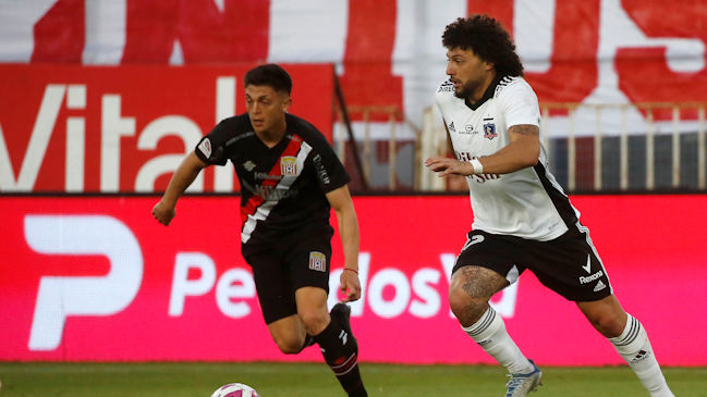 Los resultados de la Fecha 15 del Campeonato Nacional