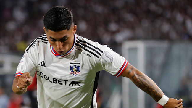 Isidora Olave pidió salida de Jordhy Thompson tras su regreso a las citaciones