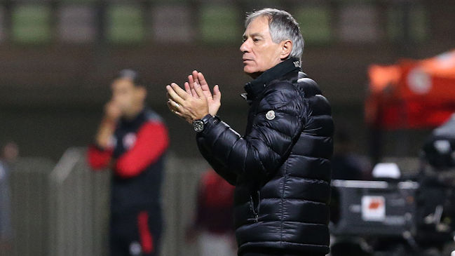 Ariel Holan y salida de Isla de la UC: Fue claro en sus deseos de buscar otro camino