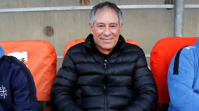 Ariel Holan: Mi puesto nunca estuvo en riesgo